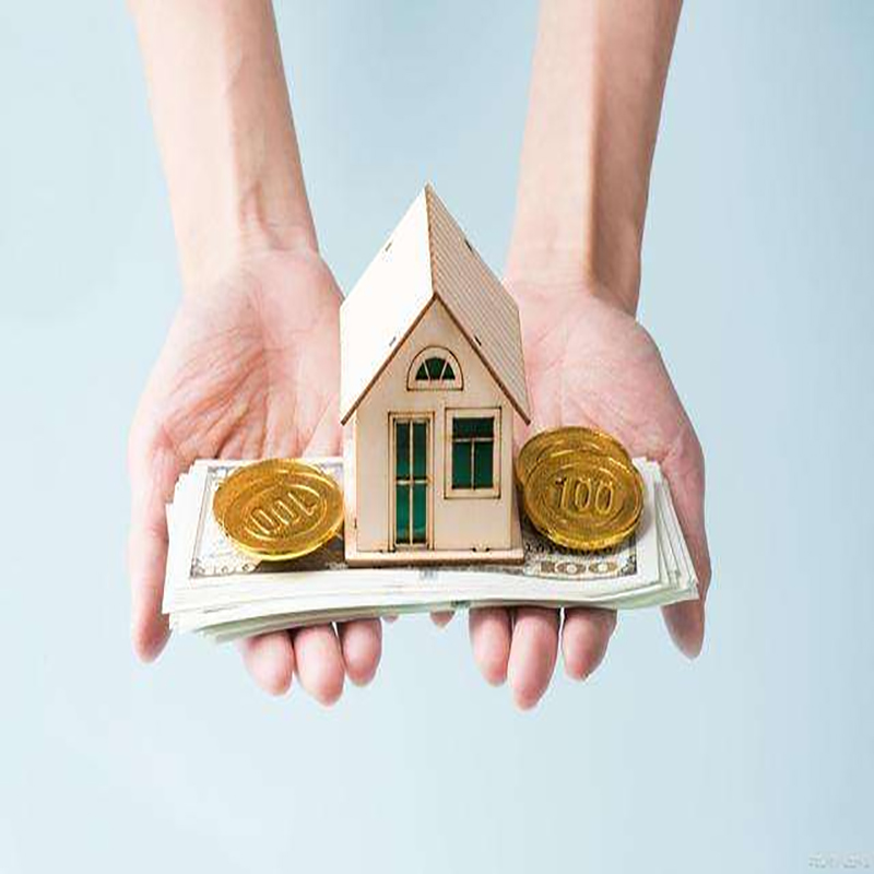 扬州房屋抵押贷款流程|住房抵押贷款|房子抵押贷