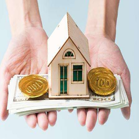 扬州房产抵押贷款额度太低怎么办?